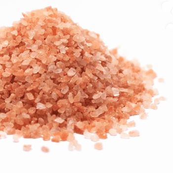 Himalayan Pink & Dead Sea Salt