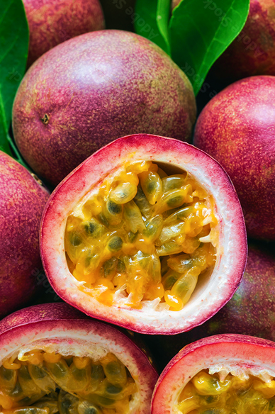 Passionfruit
