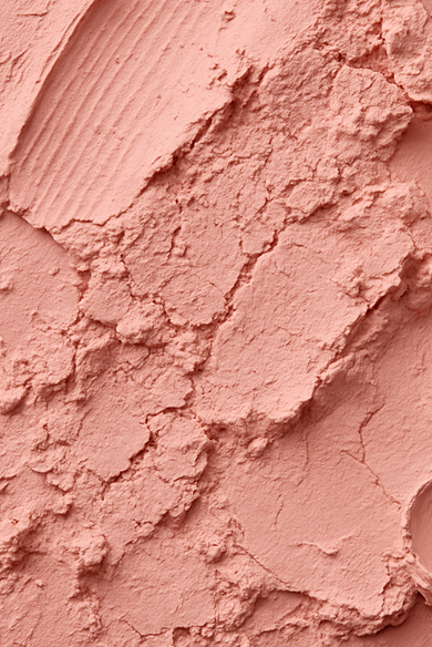 Pink Clay