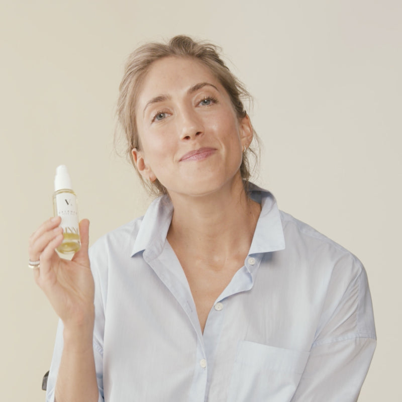 REPAIR Face Oil