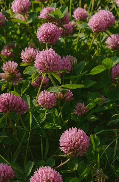 Red Clover