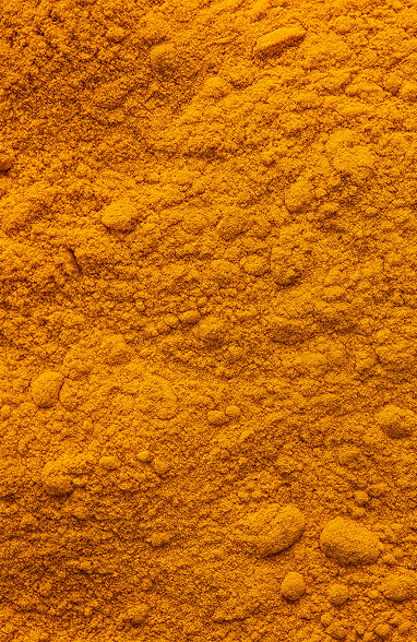 Turmeric